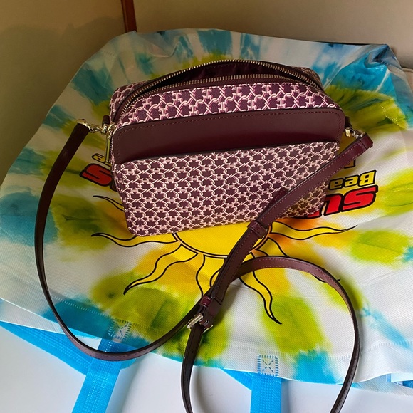 Kate spade crossbody - Picture 2 of 4